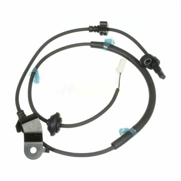 Mpulse Rear Right ABS Wheel Speed Sensor For 09-13 Honda Fit 1.5L with 4-Wheel w Harness SEN-2ABS2647